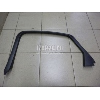 Накладка двери задней правой Ford Mondeo IV (2007 - 2015) 1683217