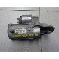 Стартер Ford Focus I (1998 - 2005) 1525794