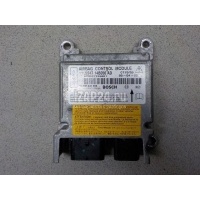 Блок управления AIR BAG Ford Focus USA (2004 - 2007) 5S4Z14B056AC