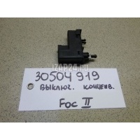 Выключатель концевой Ford B-MAX (2012 - ) 1225339