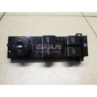 Блок управления стеклоподъемниками Ford C-MAX (2003 - 2010) 1547152