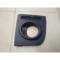 Рамка противотуманной фары левой Ford Fusion (2002 - 2012) 1369325