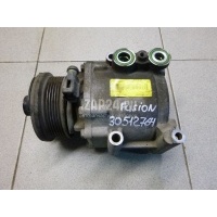 Компрессор системы кондиционирования Ford Fiesta (2001 - 2008) 1476182