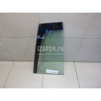 Стекло двери задней правой (форточка) Ford Fusion (2002 - 2012) 1253750
