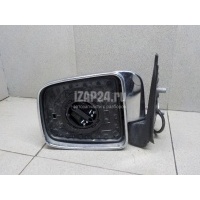 Зеркало левое электрическое Ford Ranger (1998 - 2006) 1364346
