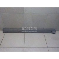 Накладка порога (внутренняя) Ford Ranger (1998 - 2006) 4004307
