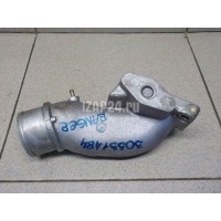 Заслонка воздушная Ford Ranger (1998 - 2006) 4417571