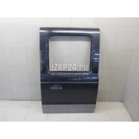 Дверь задняя правая Ford Ranger (1998 - 2006) 4035318