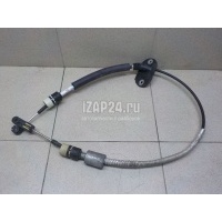Трос КПП Ford Mondeo IV (2007 - 2015) 8G917E395AA