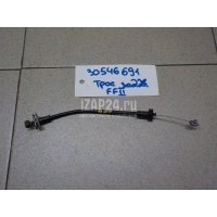 Трос открывания двери Ford Focus II (2005 - 2008) 1480309