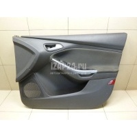Обшивка двери передней правой Ford Focus III (2011 - ) 1792222