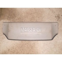 Фонарь задний (стоп сигнал) Ford Fiesta (2008 - ) 1151768