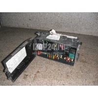 Блок предохранителей Ford Focus I (1998 - 2005) 1126245