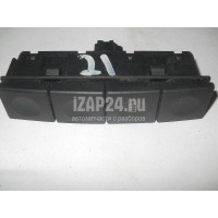 Кнопка обогрева заднего стекла Ford Fiesta (2001 - 2008) 2S6T18C621AC