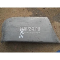 Накладка заднего бампера левая Ford Transit (1994 - 2000) 7354134