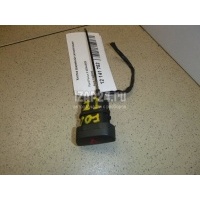 Кнопка аварийной сигнализации Ford Fiesta (2001 - 2008) 1335876