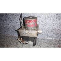 Блок ABS (насос) Ford Mondeo III (2000 - 2007) 1250828
