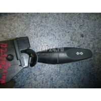 Переключатель поворотов подрулевой Ford Fiesta (2001 - 2008) 1142542
