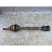 Полуось передняя левая Ford Focus I (1998 - 2005) 1602947