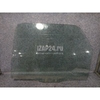 Стекло двери задней левой Ford Maverick 2007 4661818