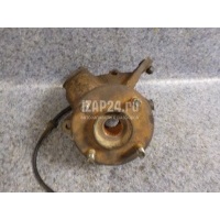 Кулак поворотный передний левый Ford Mondeo I (1993 - 1996) 7161385