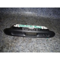 Часы Ford Mondeo II (1996 - 2000) 1033613