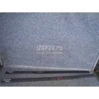 Молдинг передней двери (лев=прав) Ford C-MAX (2003 - 2010) 1487857