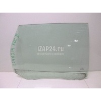 Стекло двери задней левой Ford Focus II (2005 - 2008) 1348859