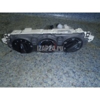 Блок управления отопителем Ford C-MAX (2003 - 2010) 1374165