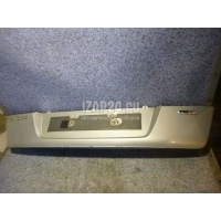 Накладка крышки багажника Ford Mondeo IV (2007 - 2015) 1528067