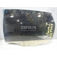 Стекло двери задней левой Ford Focus I (1998 - 2005) 1092949