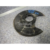 Пыльник тормозного диска Ford Galaxy (2006 - 2015) 1450987