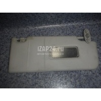 Козырек солнцезащитный (внутри) Ford Mondeo III (2000 - 2007) 1359067