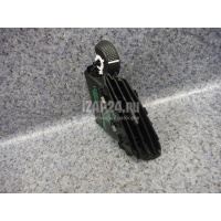 Дефлектор воздушный Ford Focus III (2011 - ) 1801793