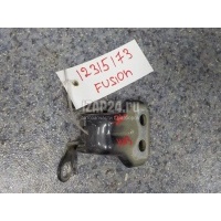 Петля двери задней левой нижняя Ford Fiesta (2001 - 2008) 1518399