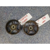 Шестерня (шкив) распредвала Ford C-MAX (2003 - 2010) 98MM6256AC