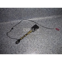 Ответная часть ремня безопасности Ford Focus III (2011 - ) 1760051