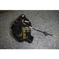 Замок двери задней левой Ford Focus II (2005 - 2008) 4892387