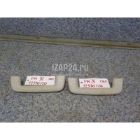 Ручка внутренняя потолочная Ford Galaxy (2006 - 2015) 1580300