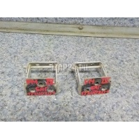 Петля двери багажника Ford Mondeo IV (2007 - 2015) 1700761