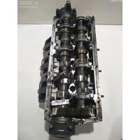 Головка блока цилиндров двигателя (ГБЦ) Правая Audi A6 C5 (1997-2005) 2002 059103266FX