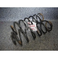 Пружина задняя Ford Fiesta (2001 - 2008) 1477383