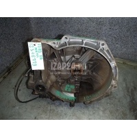 МКПП (механическая коробка переключения передач) Ford KA (1996 - 2008) 1113001