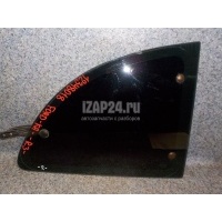 Стекло кузовное открывающееся (форточка) правое Ford KA (1996 - 2008) 1086541