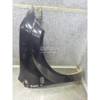 Крыло переднее правое Ford Fiesta (2001 - 2008) 1528047