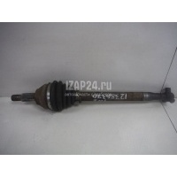 Полуось передняя левая Ford Focus I (1998 - 2005) 1602947