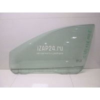 Стекло двери передней левой Ford Focus II (2005 - 2008) 1342624