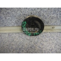 Шкив водяного насоса (помпы) Ford Fiesta (2001 - 2008) 1089808