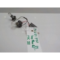 Проводка (коса) Ford Focus III (2011 - 2019) 1709958