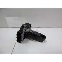 Расходомер воздуха (массметр) Land Rover Discovery III (2004 - 2009) 1X4312B579AB